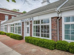 1 Hampton Rd Southampton, NY